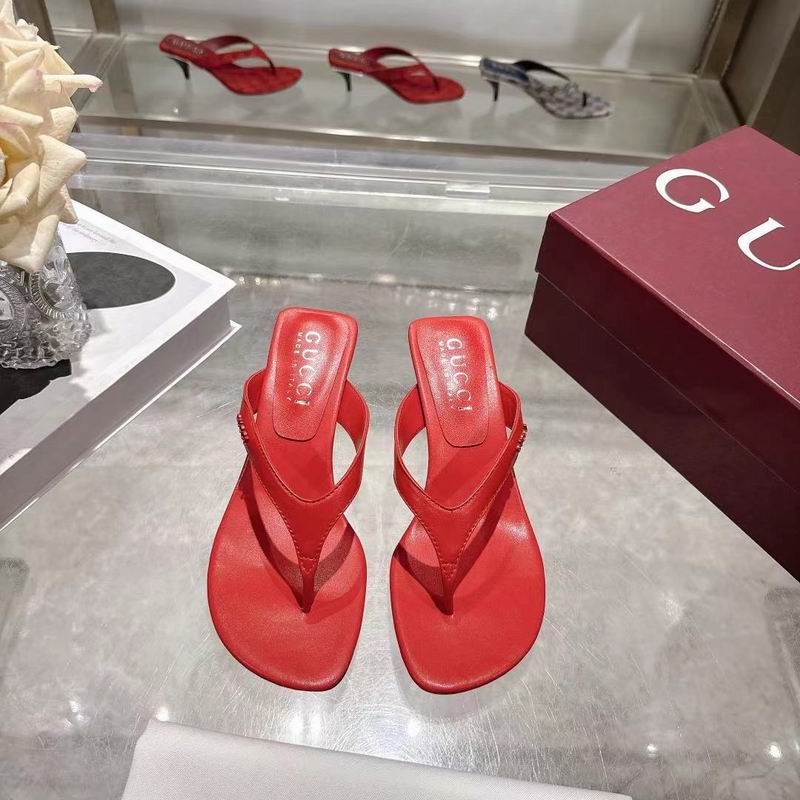 Gucci Vittoria 3094748 Sandals MNS0906 - Image 15