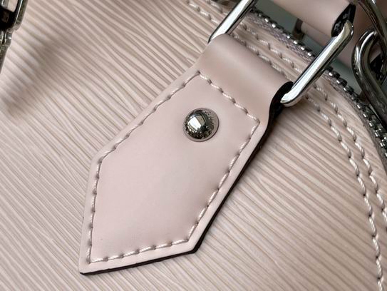 Louis Vuitton Alma BB Crossbody Bag M53152 - Image 7