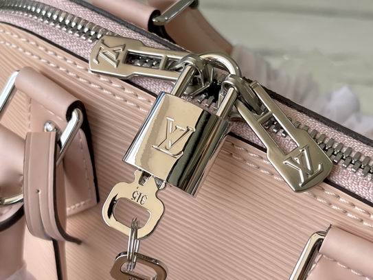 Louis Vuitton Alma BB Crossbody Bag M53152 - Image 8