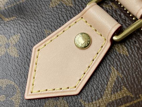 Louis Vuitton Alma BB Crossbody Bag M53152 - Image 15