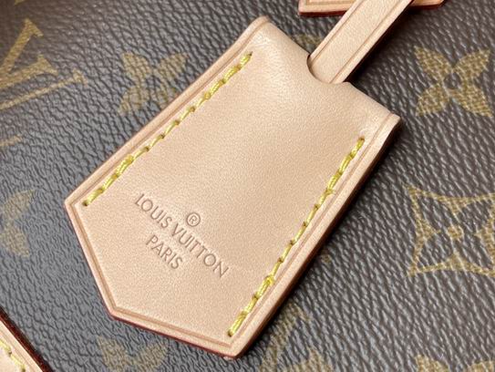 Louis Vuitton Alma BB Crossbody Bag M53152 - Image 16