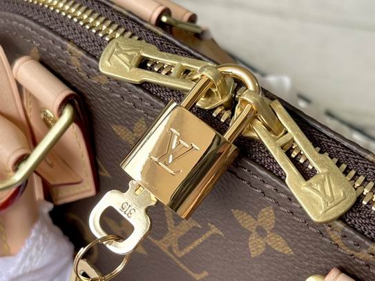 Louis Vuitton Alma BB Crossbody Bag M53152 - Image 17