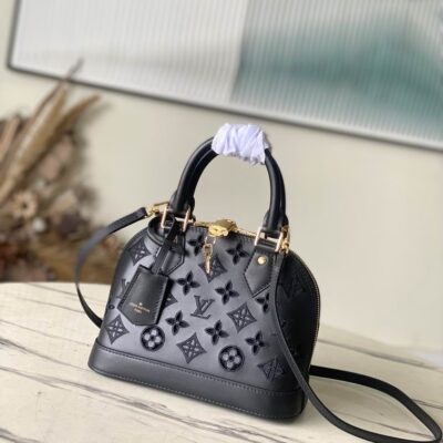 Louis Vuitton Alma BB Top Handle Bag M22878