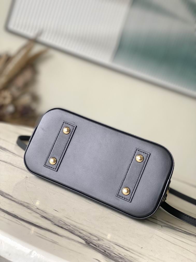 Louis Vuitton Alma BB Top Handle Bag M22878 - Image 4