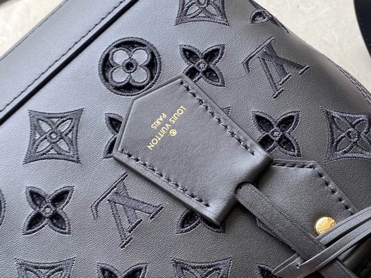 Louis Vuitton Alma BB Top Handle Bag M22878 - Image 6