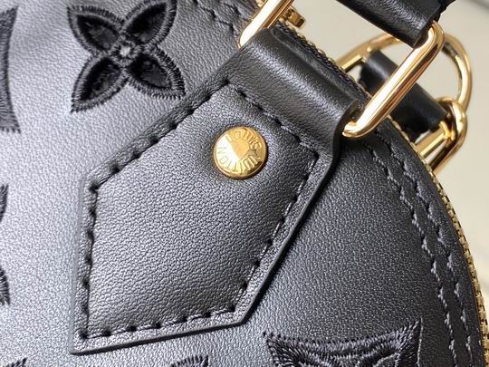 Louis Vuitton Alma BB Top Handle Bag M22878 - Image 7