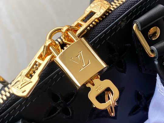 Louis Vuitton Alma BB Top Handle Bag M22878 - Image 8
