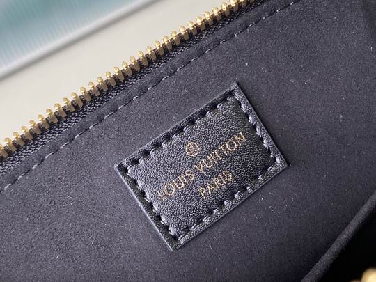 Louis Vuitton Alma BB Top Handle Bag M22878 - Image 9