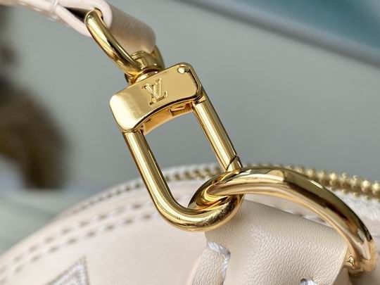 Louis Vuitton Alma BB Top Handle Bag M22878 - Image 16