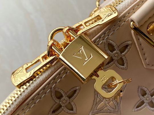Louis Vuitton Alma BB Top Handle Bag M22878 - Image 17