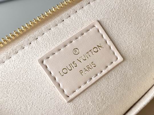 Louis Vuitton Alma BB Top Handle Bag M22878 - Image 18