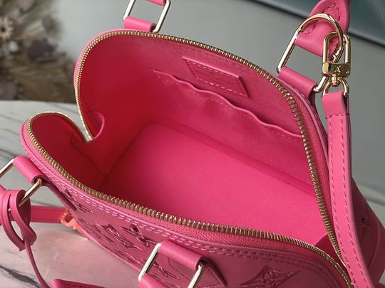 Louis Vuitton Alma BB Top Handle Bag M22878 - Image 23