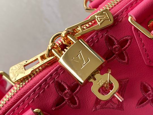 Louis Vuitton Alma BB Top Handle Bag M22878 - Image 24