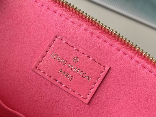 Louis Vuitton Alma BB Top Handle Bag M22878 - Image 25