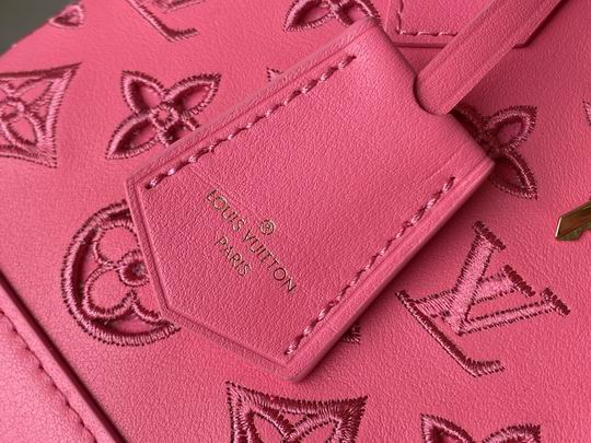 Louis Vuitton Alma BB Top Handle Bag M22878 - Image 26