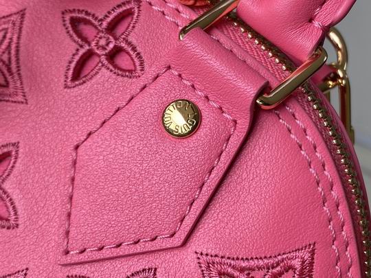 Louis Vuitton Alma BB Top Handle Bag M22878 - Image 27