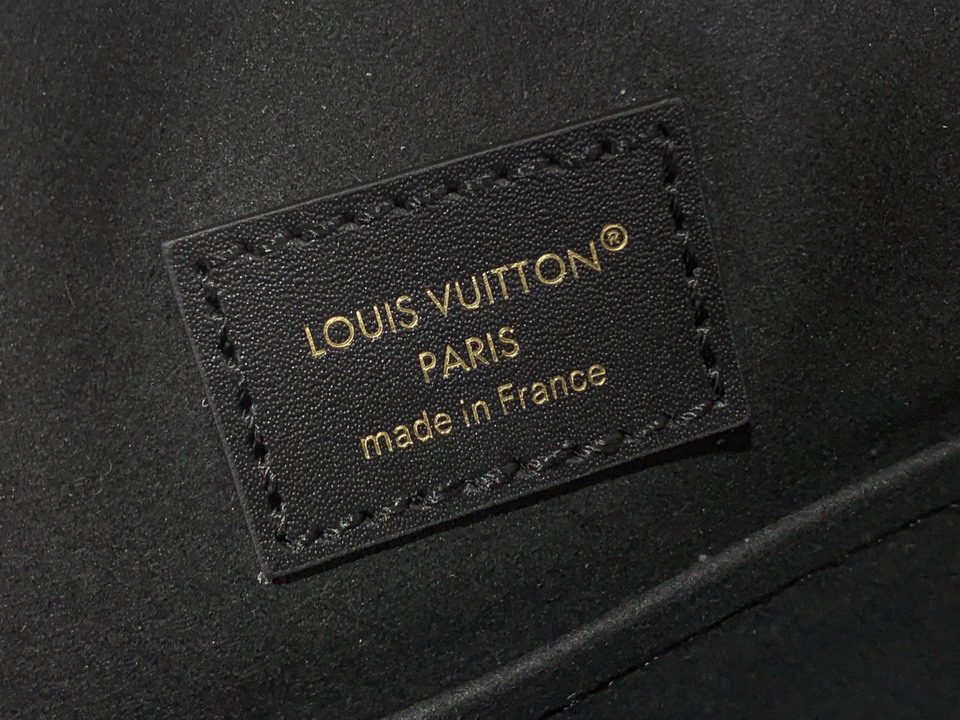 Louis Vuitton Monogram Brown Alma Trunk PM Handbag M27216 - Image 8