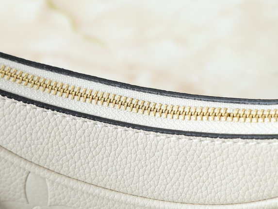 Louis Vuitton Creme Bagatelle NM Shoulder Bag M46002 - Image 7