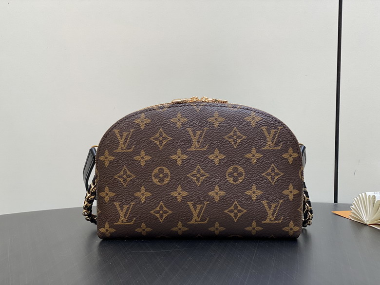 Louis Vuitton Brown Be Alma Crossbody Bag M12996 - Image 2