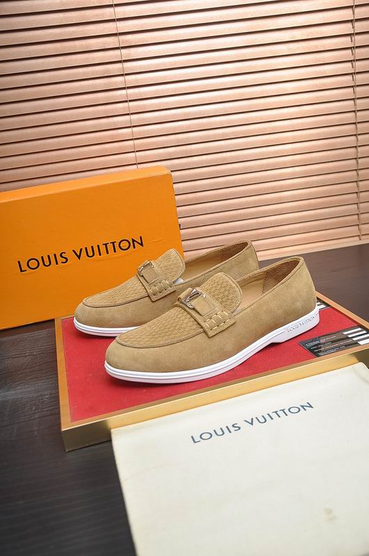 Louis Vuitton Estate 3100201 Loafers MNS0903 - Image 5