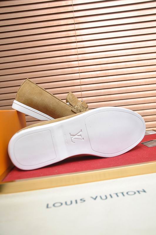 Louis Vuitton Estate 3100201 Loafers MNS0903 - Image 8