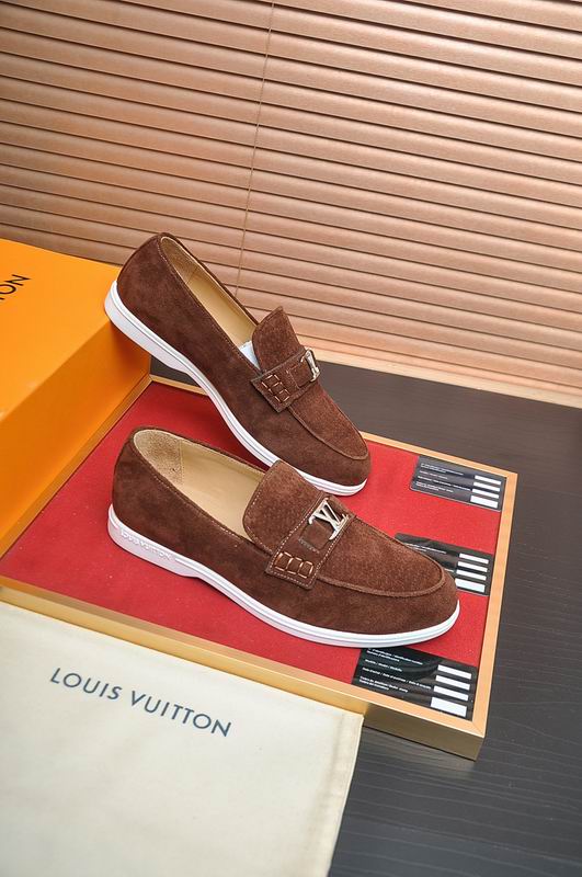 Louis Vuitton Estate 3100201 Loafers MNS0903 - Image 10