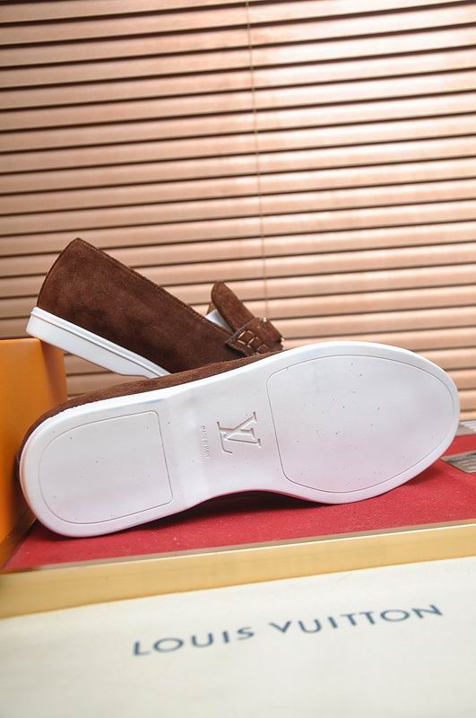 Louis Vuitton Estate 3100201 Loafers MNS0903 - Image 12