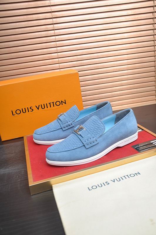 Louis Vuitton Estate 3100201 Loafers MNS0903 - Image 13