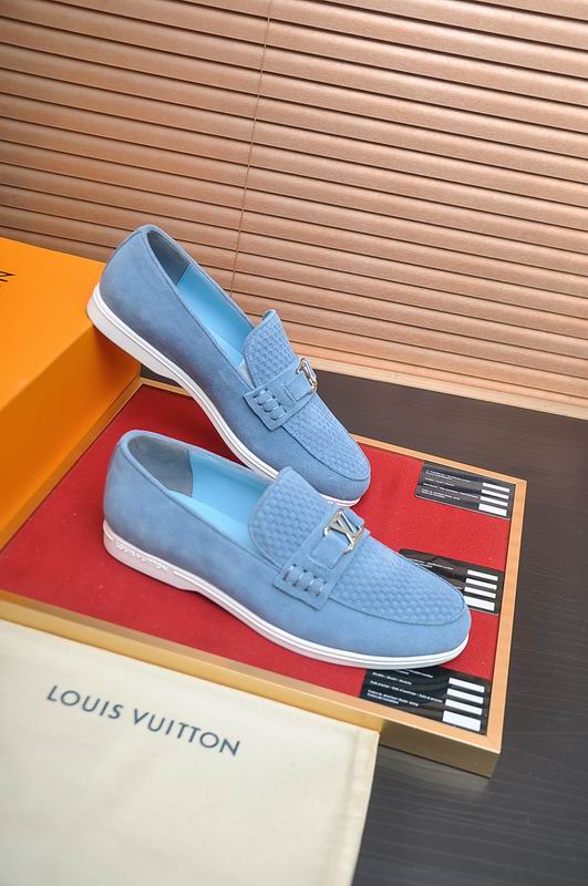 Louis Vuitton Estate 3100201 Loafers MNS0903 - Image 14