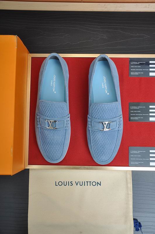 Louis Vuitton Estate 3100201 Loafers MNS0903 - Image 15