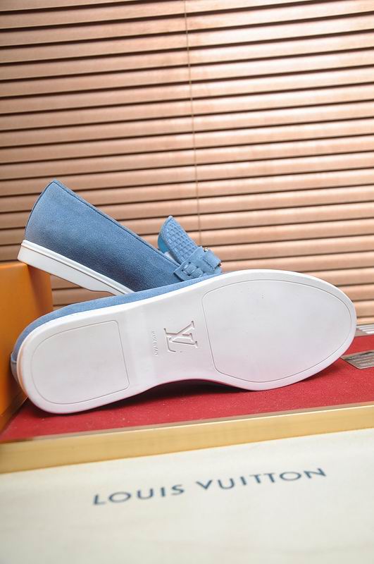 Louis Vuitton Estate 3100201 Loafers MNS0903 - Image 16