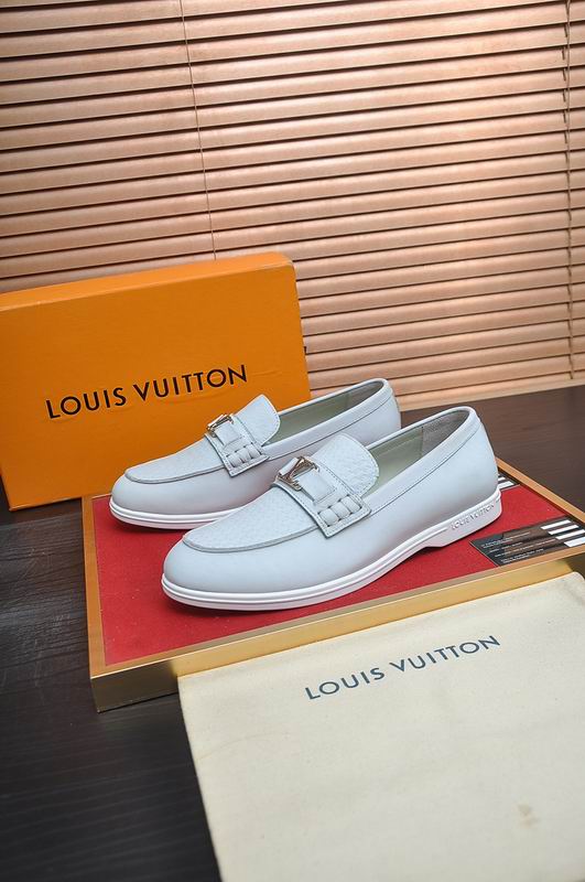 Louis Vuitton Estate 3100201 Loafers MNS0903 - Image 17