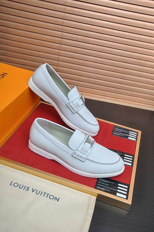 Louis Vuitton Estate 3100201 Loafers MNS0903 - Image 18