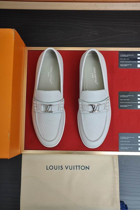 Louis Vuitton Estate 3100201 Loafers MNS0903 - Image 19