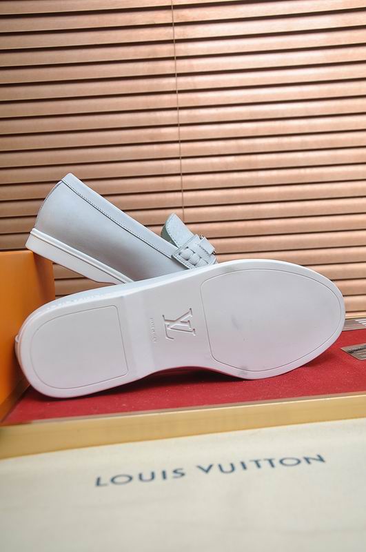 Louis Vuitton Estate 3100201 Loafers MNS0903 - Image 20