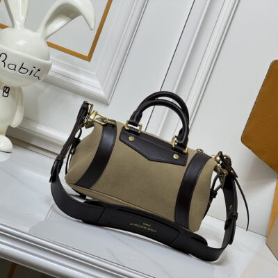 Louis Vuitton Noisette LV Biker PM Bag Satchel M14700