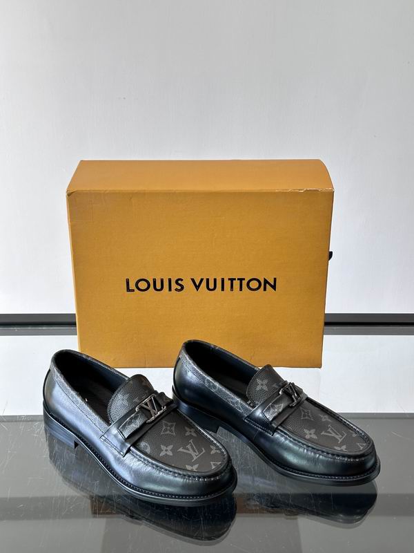 Louis Vuitton Major Penny Loafers 3134600 - Image 2