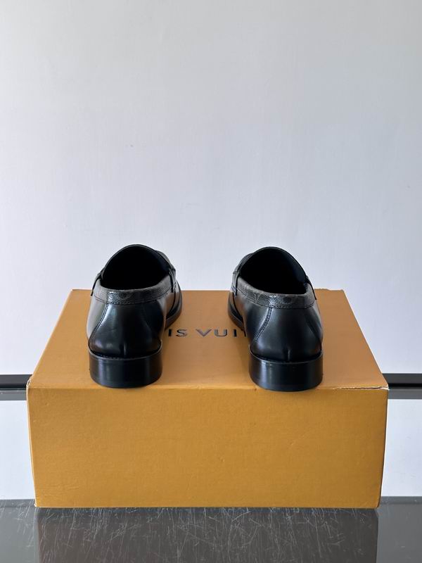 Louis Vuitton Major Penny Loafers 3134600 - Image 4