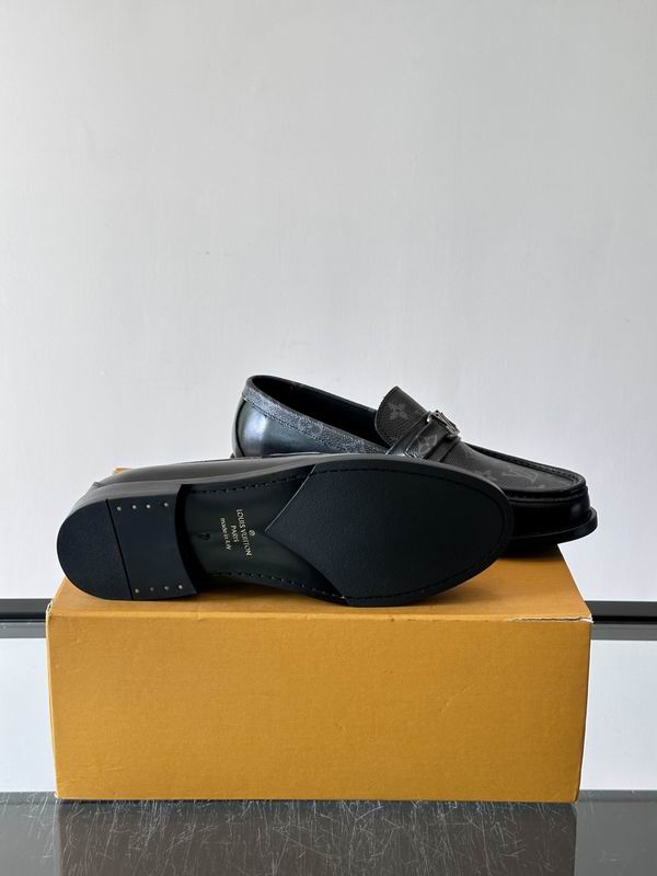Louis Vuitton Major Penny Loafers 3134600 - Image 5