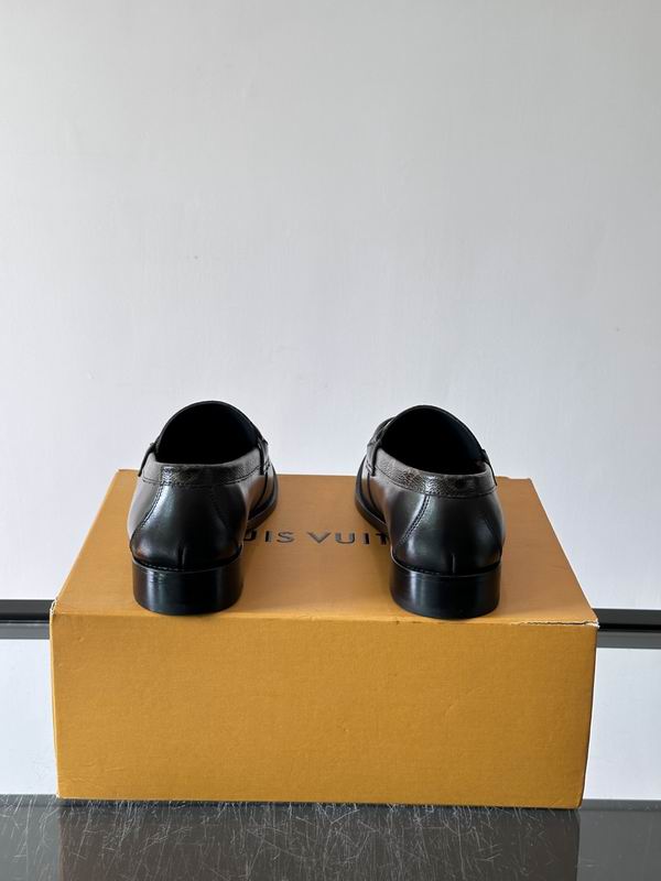 Louis Vuitton Major Penny Loafers 3134600 - Image 9