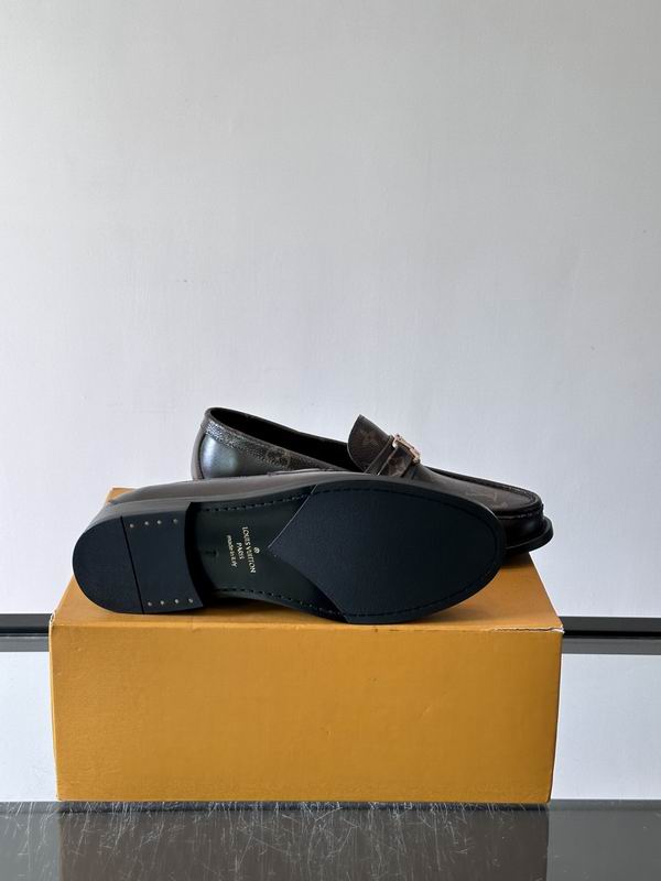 Louis Vuitton Major Penny Loafers 3134600 - Image 10
