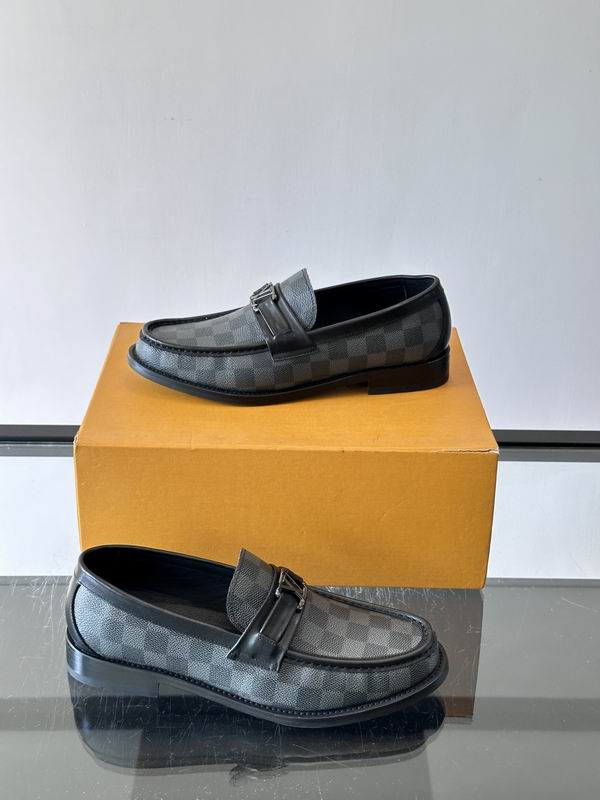 Louis Vuitton Major Penny Loafers 3134610