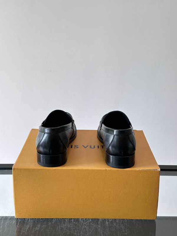 Louis Vuitton Major Penny Loafers 3134610 - Image 4