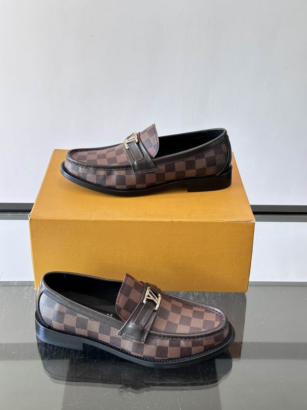 Louis Vuitton Major Penny Loafers 3134610 - Image 6