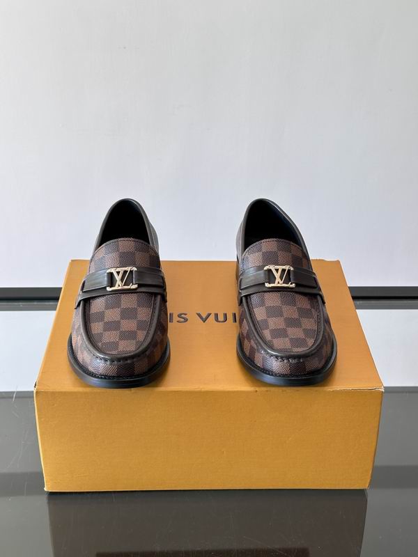 Louis Vuitton Major Penny Loafers 3134610 - Image 8