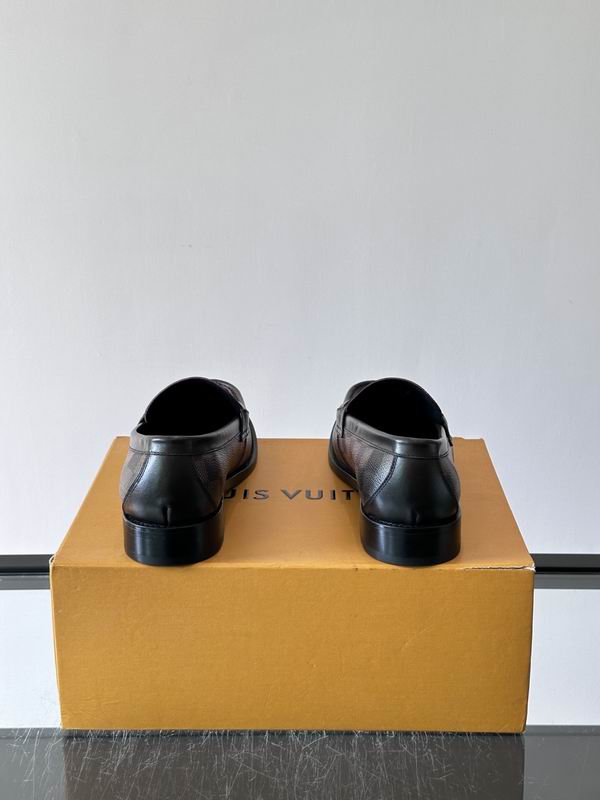 Louis Vuitton Major Penny Loafers 3134610 - Image 9
