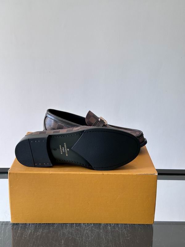 Louis Vuitton Major Penny Loafers 3134610 - Image 10