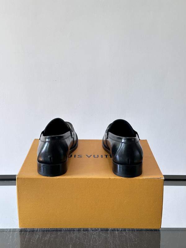 Louis Vuitton Major Penny Loafers 3134625 - Image 4