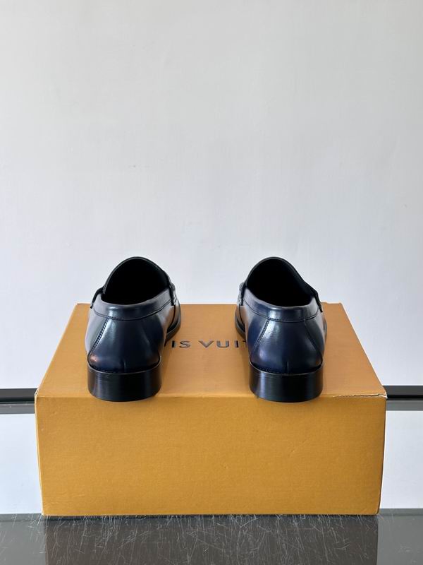 Louis Vuitton Major Penny Loafers 3134625 - Image 9