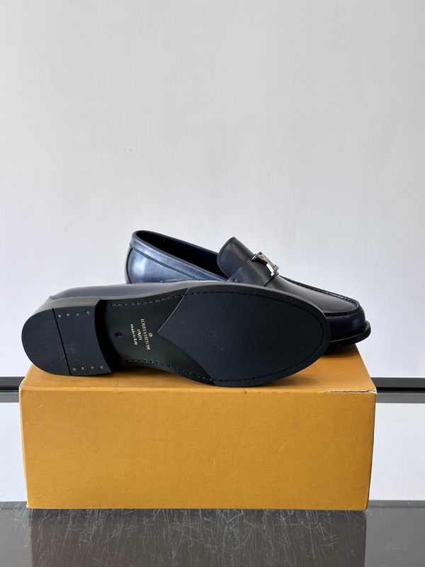 Louis Vuitton Major Penny Loafers 3134625 - Image 10